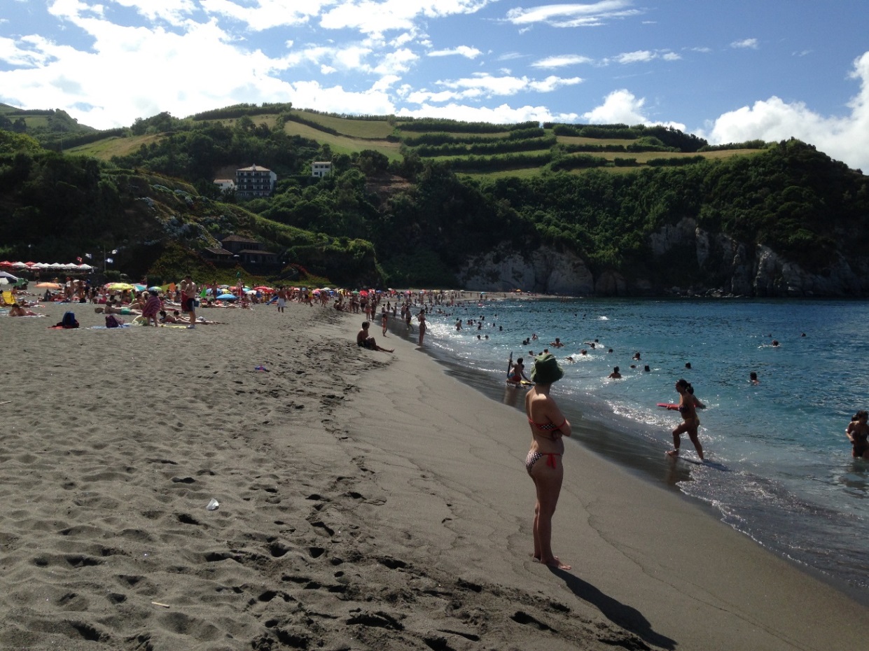 Porto Formoso